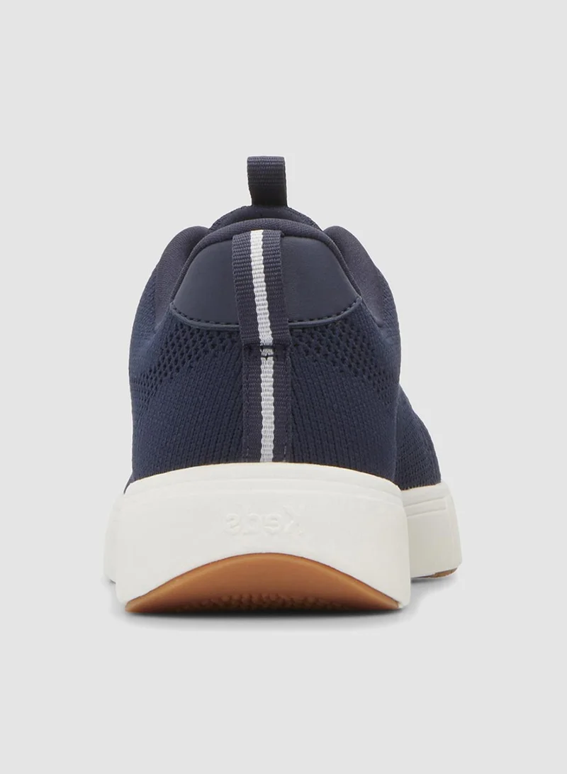 كيدز كيدز سنيكرز نسائي كاجوال أزرق